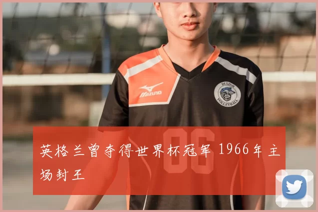 英格兰曾夺得世界杯冠军 1966年主场封王