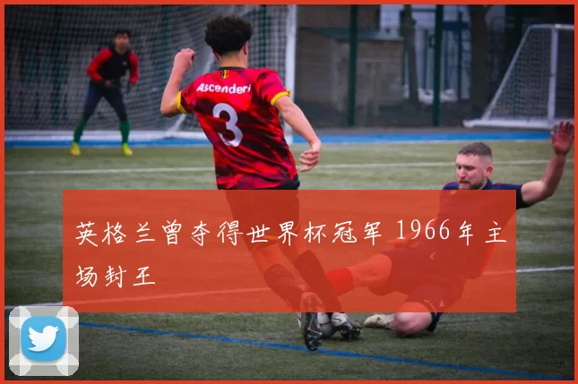 英格兰曾夺得世界杯冠军 1966年主场封王