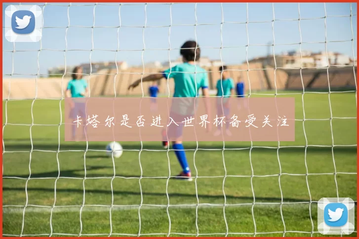 卡塔尔是否进入世界杯备受关注